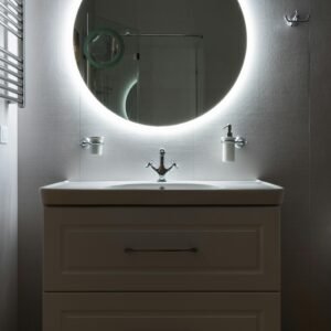 LED Bathroom Mirror