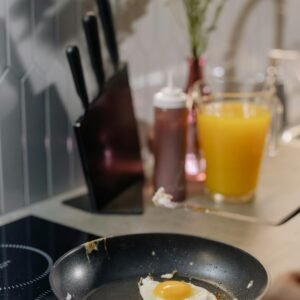 Non-Stick Frying Pan