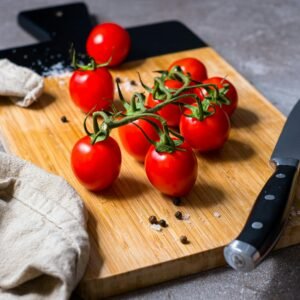 Bamboo Cutting Board