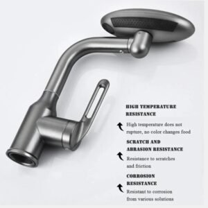 6-way-rotatable-besin-mixer-gray