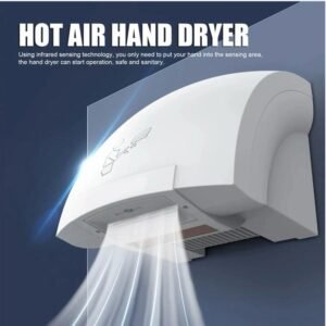 hand-dryer