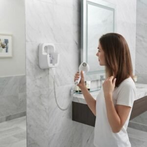 HAIR DRYER
