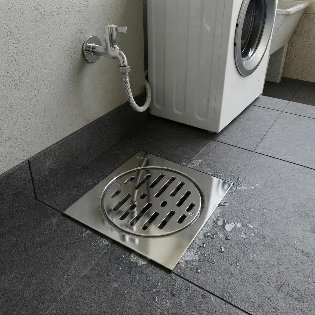 Redefine drainage efficiency with the FD-02 14G - Image 4