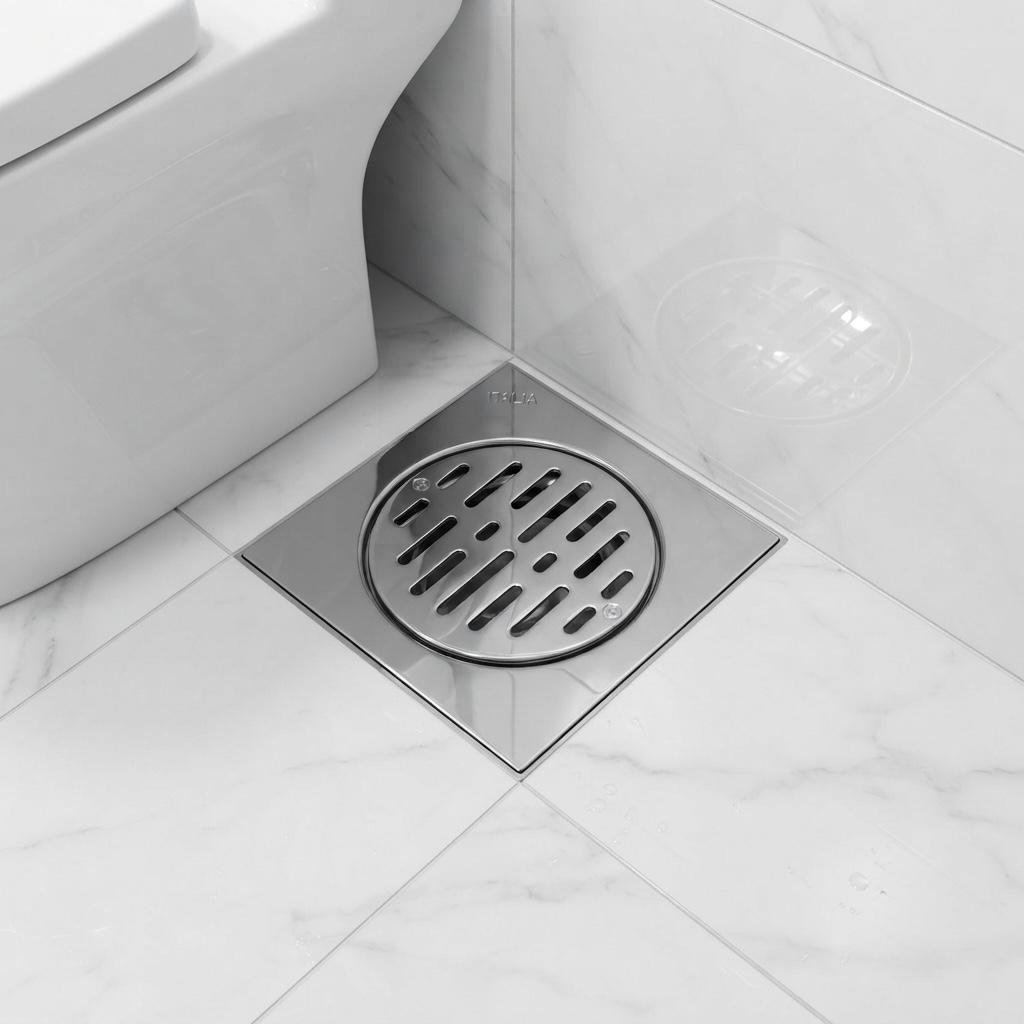 Redefine drainage efficiency with the FD-02 14G