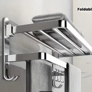 towel-shelf-chrome
