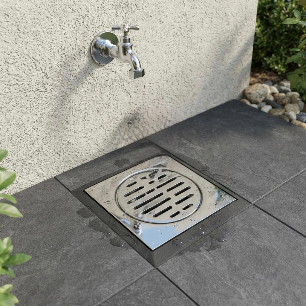 Redefine drainage efficiency with the FD-02 14G - Image 3