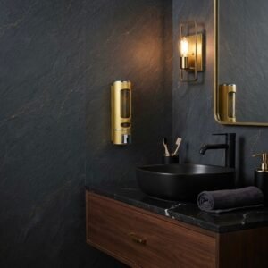 soap-dispencer-gold