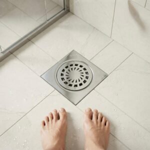 Redefine drainage efficiency with the FD-02 11G