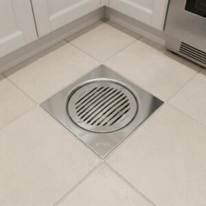 Redefine drainage efficiency with the FD-02 11G