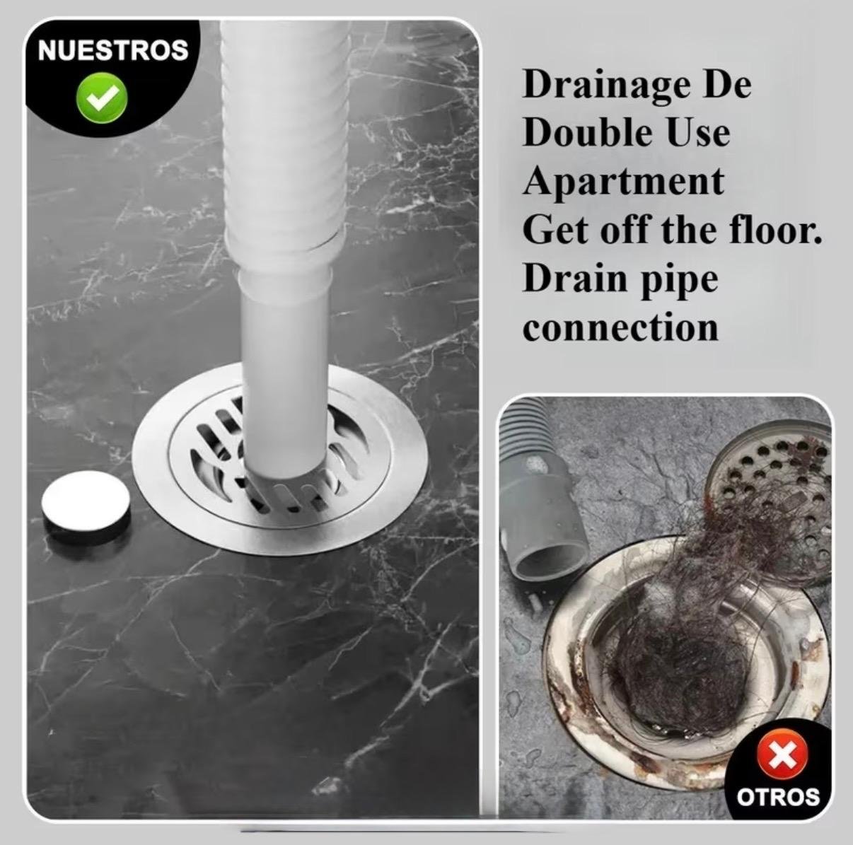 WASTE PIPE PVC