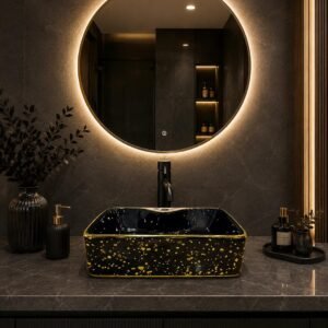 art-bowl-square-black-nd-gold