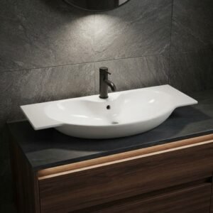 CERAMIC BOWL GLOSSY