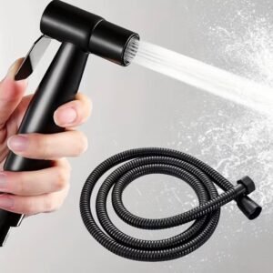 s304-stainless-steel-muslim-shower-black-china-imported-heavy-duty
