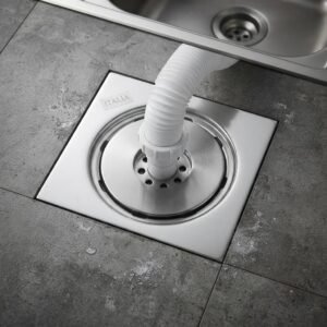 Redefine drainage efficiency with the FD-02 16G