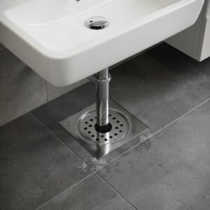 Redefine drainage efficiency with the FD-02 16G