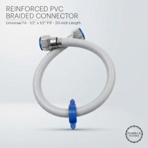 commode-connection-pipe