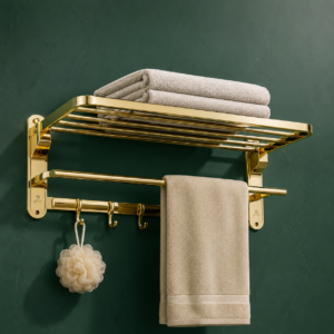 towel-shelf-golden
