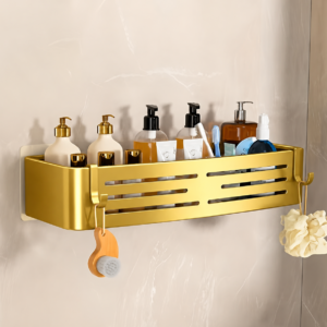 GOLDEN STRAIGHT SHELF SINGLE