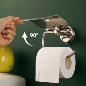 TISSUE HOLDER