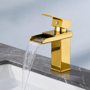 FOUNTAIN GOLD BESIN MIXER