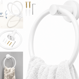 towel-ring-white-gold