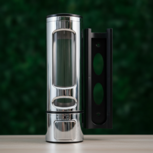 soap-dispenser-chrome