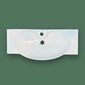 CERAMIC BOWL GLOSSY
