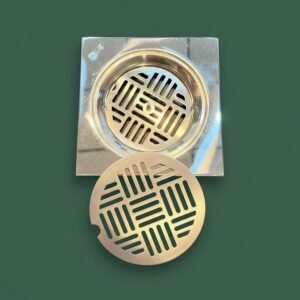 Redefine drainage efficiency with the FD-02
