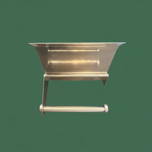 TISSU PAPER CHROME