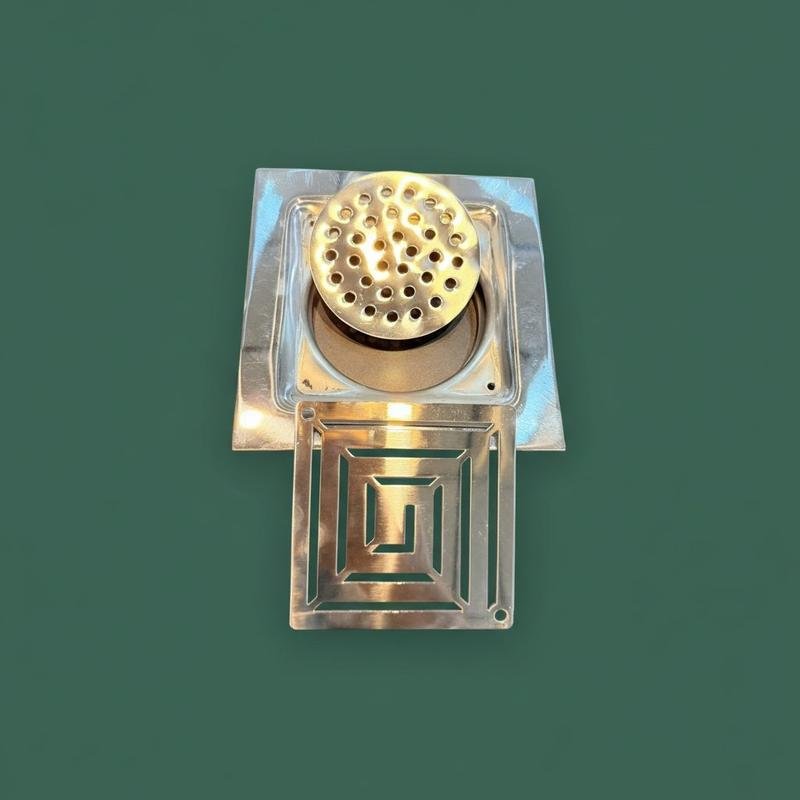 Redefine drainage efficiency with the FD-02 - Image 3