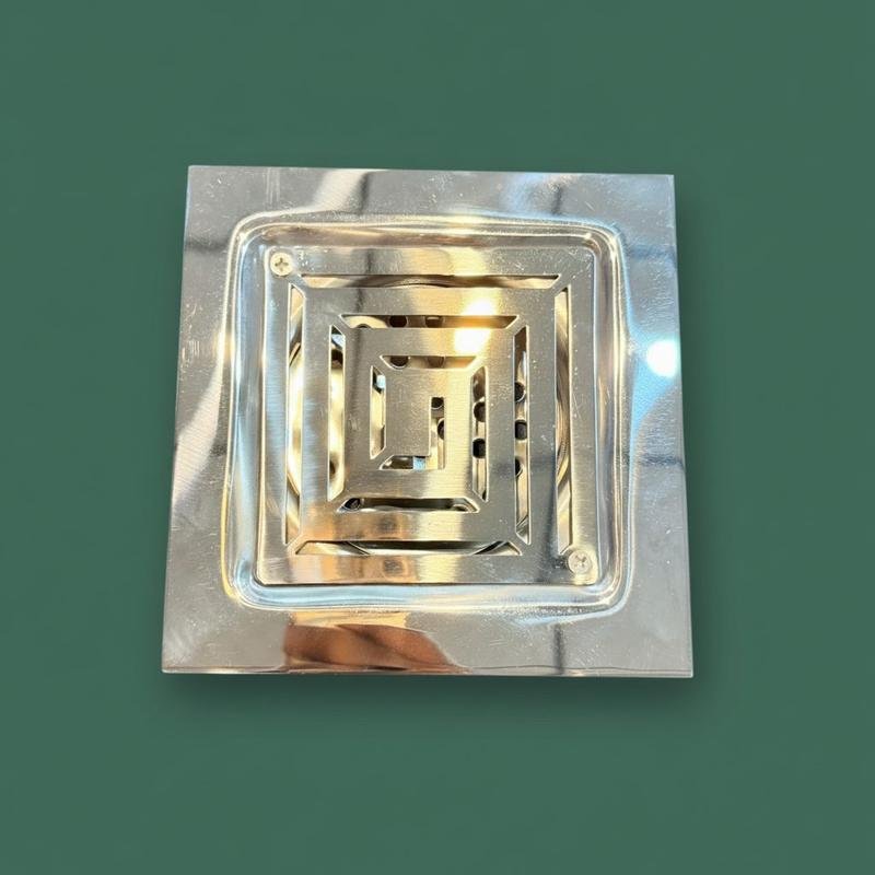 Redefine drainage efficiency with the FD-02 - Image 4