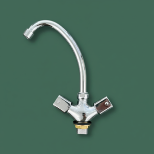 Swivel Basin & Sink Mixer
