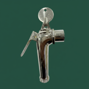 MUSLIM SHOWER HEAD CP