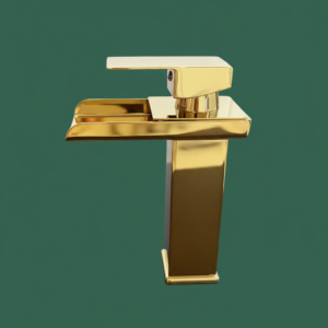 FOUNTAIN GOLD BESIN MIXER