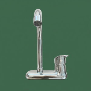 WALL MOUNTED MIXER H5