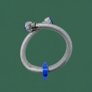 Commode Connection Pipe