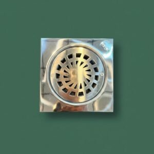 Redefine drainage efficiency with the FD-02