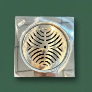 Redefine drainage efficiency with the FD-02