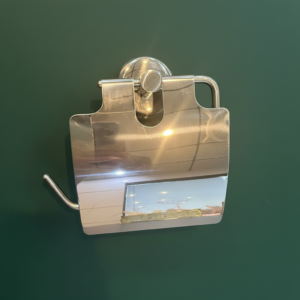 tissue-holder