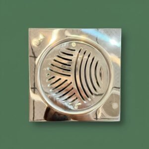 Redefine drainage efficiency with the FD-02