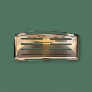 GOLDEN STRAIGHT SHELF