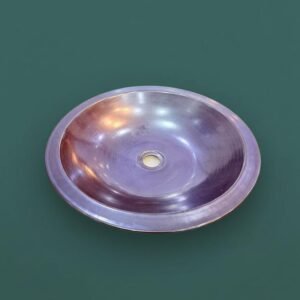 ART BOWL STONE