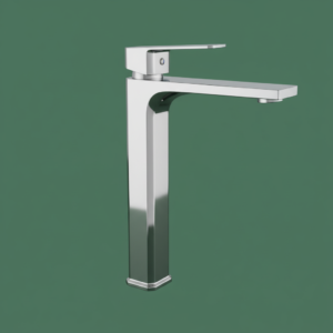 Basin Mixer