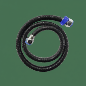 Commode Connection Pipe