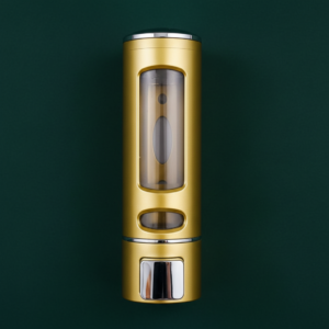 soap-dispencer-gold