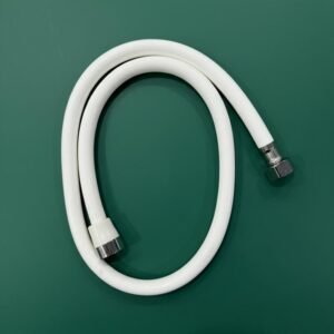 Commode Connection Pipe