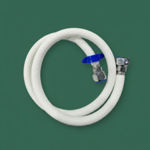 Commode Connection Pipe