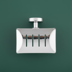soap-dish-chrome