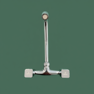 BATH & CO WALL MOUNTED MIXER