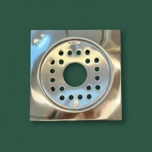 Redefine drainage efficiency with the FD-02